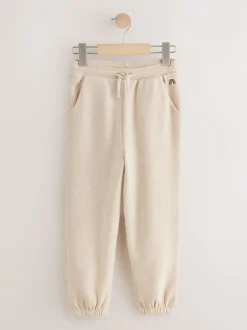 Next Anthracite/Crème/Fauve - 3 Ensemble de jogging (3mths-7yrs) Discount