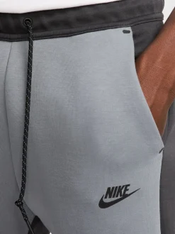 Nike - Tech Fleece Joggers Anthracite/gris Sale