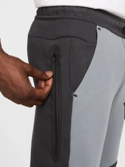 Nike - Tech Fleece Joggers Anthracite/gris Sale