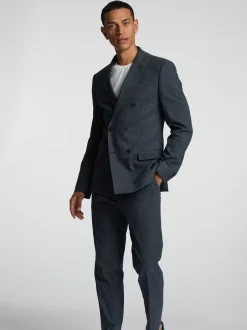 Antique Rogue Appolo Airforce Rayure Veste Sale