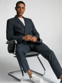 Antique Rogue Appolo Airforce Rayure Veste Sale