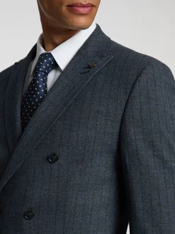 Antique Rogue Appolo Airforce Rayure Veste Sale