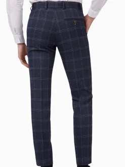 Antique Rogue Hart Tweed With OC Pantalons Discount