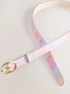 Next - ceinture Arc-en-ciel