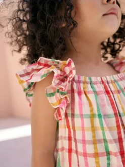 Next Arc-en-ciel - Combinaison à enfiler (3mois à6ans) Hot