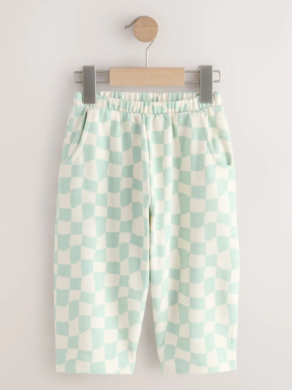 Next Arc-en-ciel - Pantalon barrel, lot de 3 (3mois-7ans)