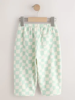 Next Arc-en-ciel - Pantalon barrel, lot de 3 (3mois-7ans)