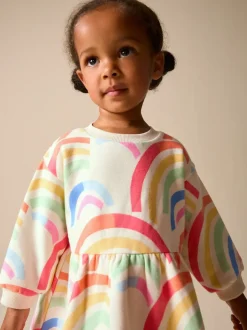 Next - Robe de survêtement (3mths-7yrs) Arc-en-ciel Clearance