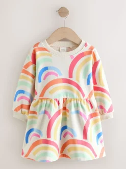 Next - Robe de survêtement (3mths-7yrs) Arc-en-ciel Clearance