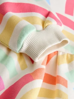 Next - Robe de survêtement (3mths-7yrs) Arc-en-ciel Clearance