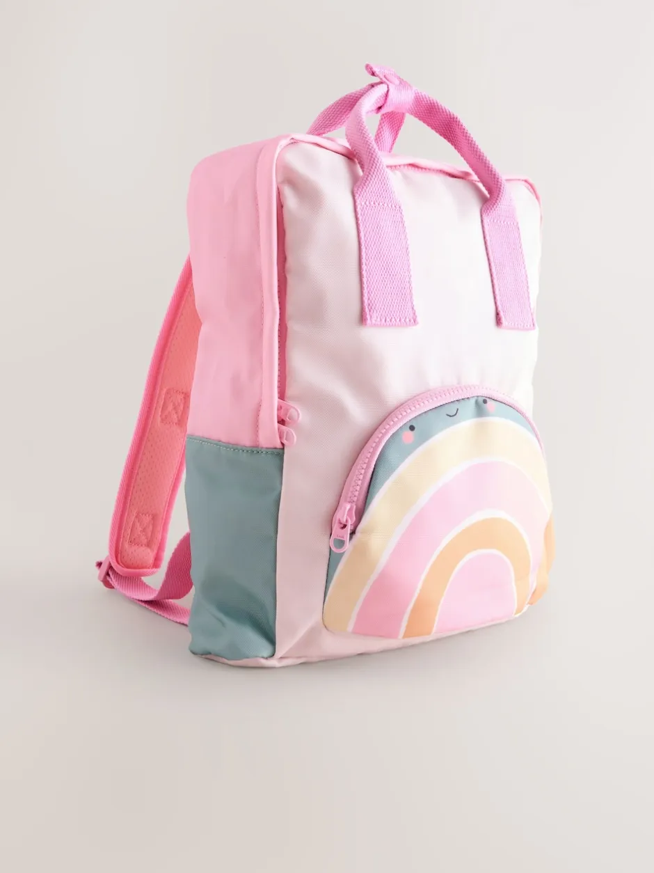 Next Arc-en-ciel - sac à dos Outlet