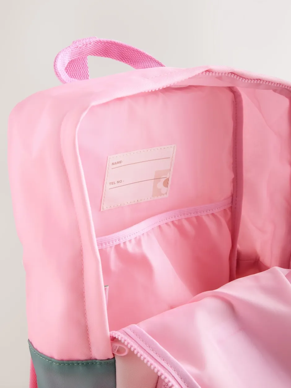 Next Arc-en-ciel - sac à dos Outlet