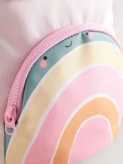 Next Arc-en-ciel - sac à dos Outlet