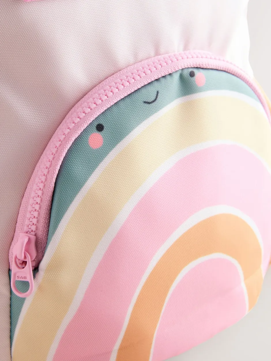 Next Arc-en-ciel - sac à dos Outlet