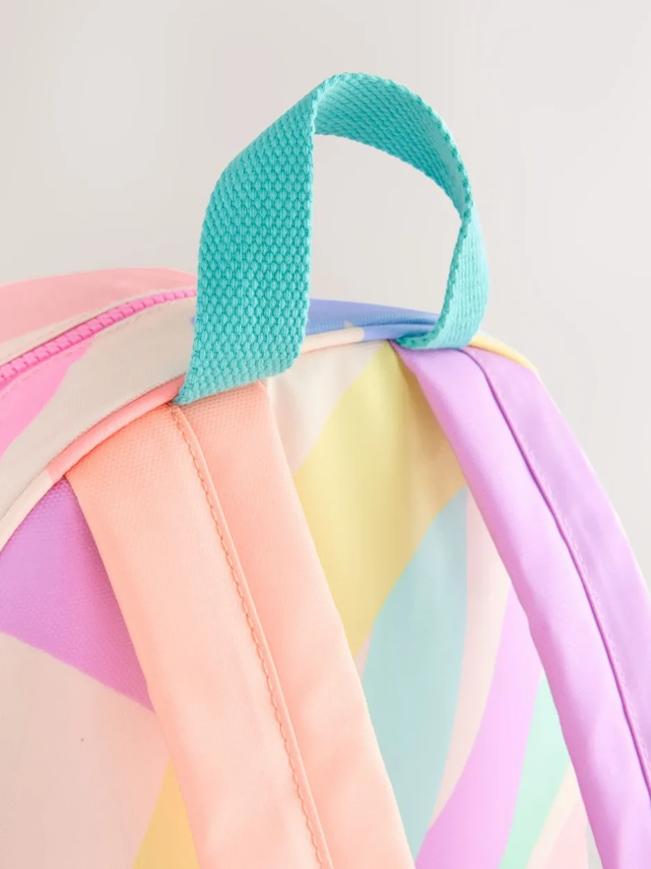 Next Arc-en-ciel - sac à dos Outlet