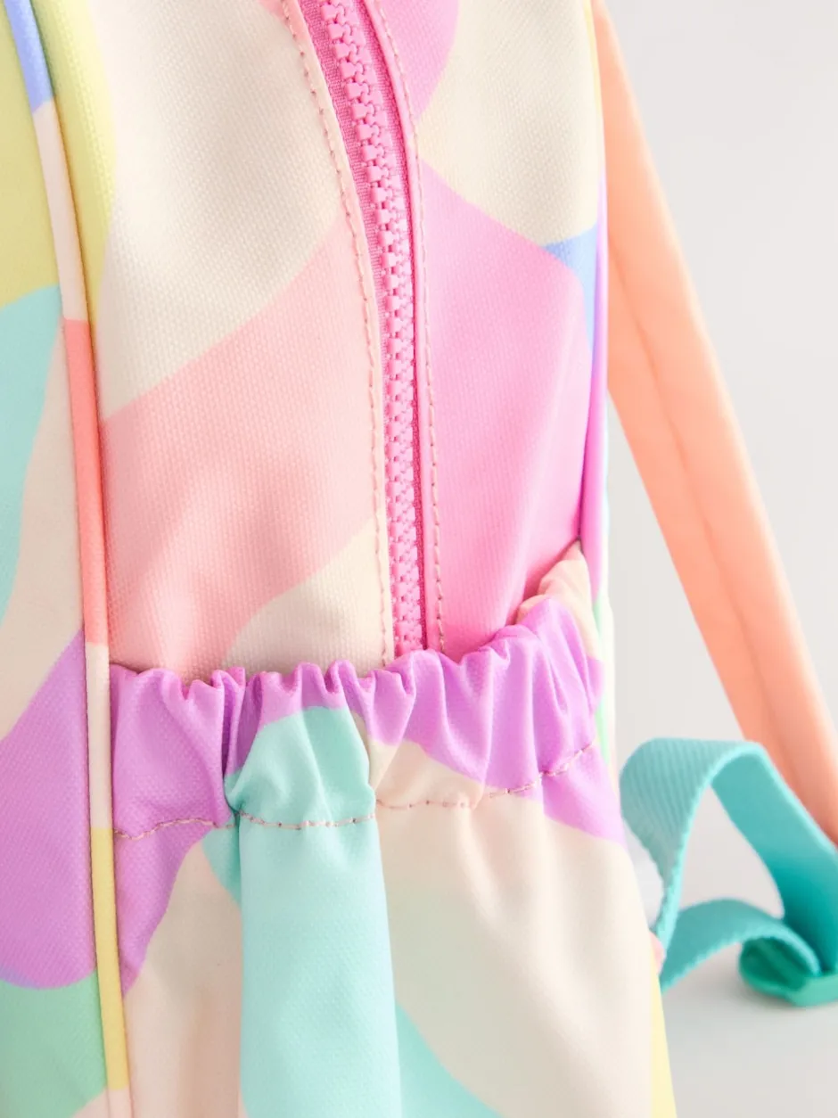 Next Arc-en-ciel - sac à dos Outlet