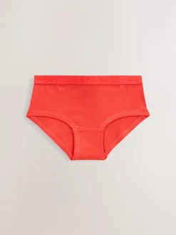 Next Arc-en-ciel lumineux - Paquet de slips taille basse 10 (2-16ans) Sale