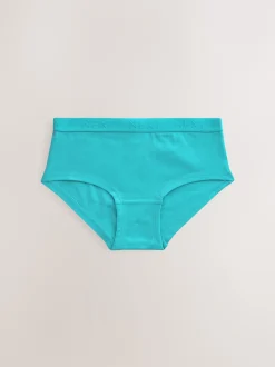 Next Arc-en-ciel lumineux - Paquet de slips taille basse 10 (2-16ans) Sale