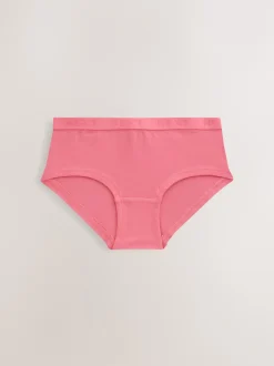 Next Arc-en-ciel lumineux - Paquet de slips taille basse 10 (2-16ans) Sale