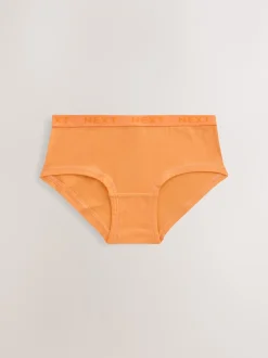 Next Arc-en-ciel lumineux - Paquet de slips taille basse 10 (2-16ans) Sale