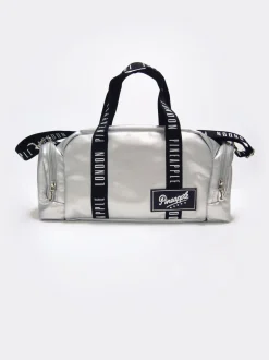 Pineapple Argent - Sac pour kit de danse Fourre-tout Hot