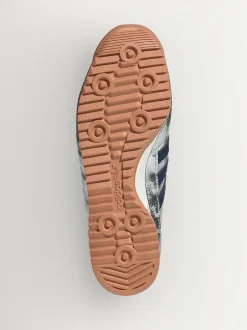 adidas originals - Baskets SL 72 OG Argent (métal) Best