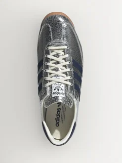 adidas originals - Baskets SL 72 OG Argent (métal) Best
