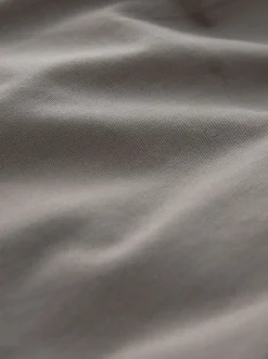 Next argile - Pantalons chinos extensibles à double pli Best