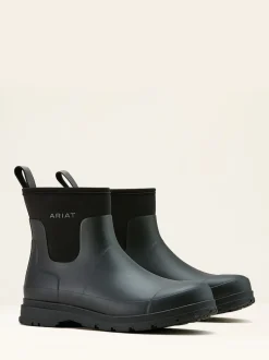 Ariat Kelmarsh Shortie Wellies Best