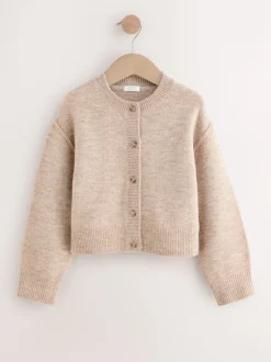 Next - Cardigan boutonné (3-16 ans) Avoine Hot