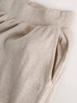 self. Avoine - soi-même. Pyjama côtelé boutonné Clearance