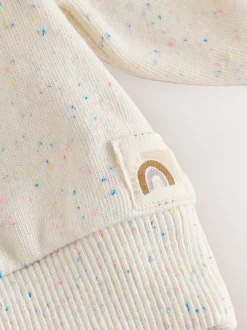 Next - Sweat à col ras du cou (3mths-7yrs) Avoine New