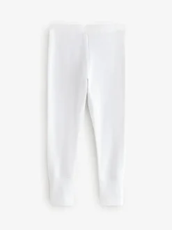 Next Avoine/blanc - Leggings thermiques (2-16ans) Online