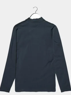 BadRhino Big & Tall 100% Coton Polo Manches longues Core Online