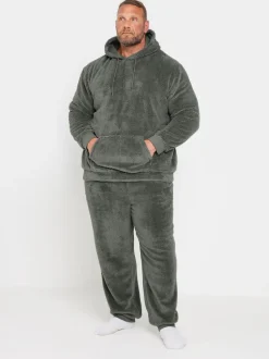 BadRhino Big & Tall Ensemble confort en polaire