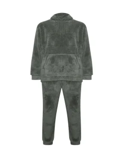 BadRhino Big & Tall Ensemble confort en polaire