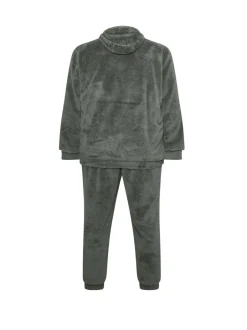 BadRhino Big & Tall Ensemble confort en polaire