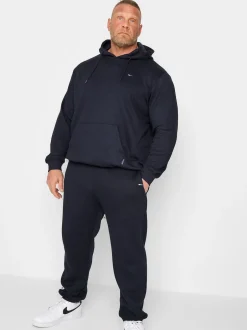BadRhino Big & Tall Jogging Essentiel 100% coton Outlet