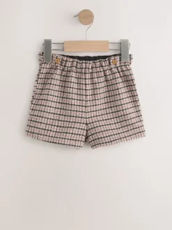Next Baies - Skort et collants à carreaux (3mois7ans) Hot