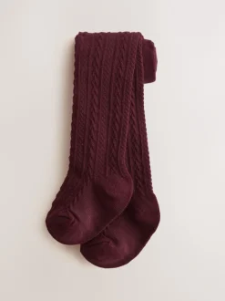 Next Baies - Skort et collants à carreaux (3mois7ans) Hot