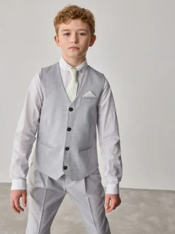 Baker by Ted Baker ensemble gilet et cravate Outlet