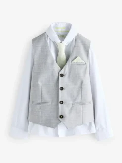 Baker by Ted Baker ensemble gilet et cravate Outlet