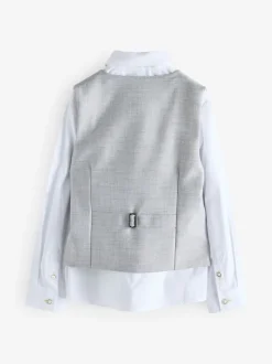 Baker by Ted Baker ensemble gilet et cravate Outlet