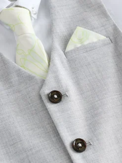 Baker by Ted Baker ensemble gilet et cravate Outlet