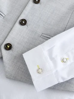 Baker by Ted Baker ensemble gilet et cravate Outlet