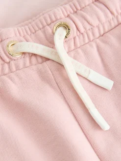 Baker by Ted Baker ensemble 2 pièces Sweat-shirt et short rose/lilas Outlet