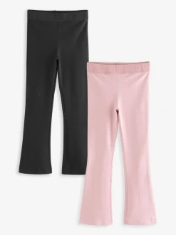 Baker by Ted Baker lot de 2 leggings évasés Sale