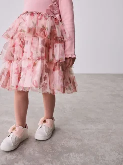 Baker by Ted Baker Robe rose poudré