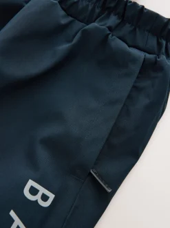 Baker by Ted Baker Salopettes de ski imperméables bleu marine Discount