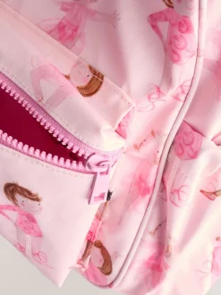 Next Ballet/Rose - sac à dos